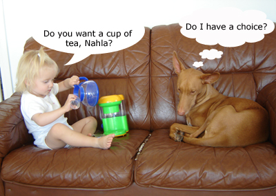 Teaparty 1