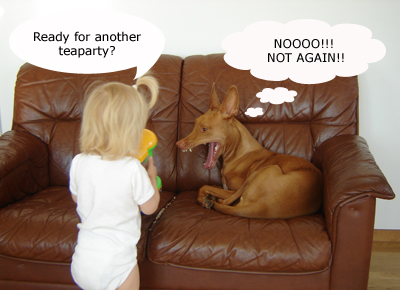 Teaparty 5