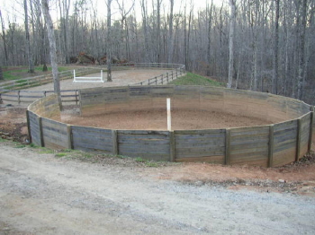round pen