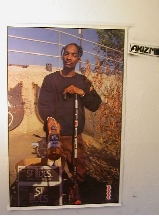 You want this poster