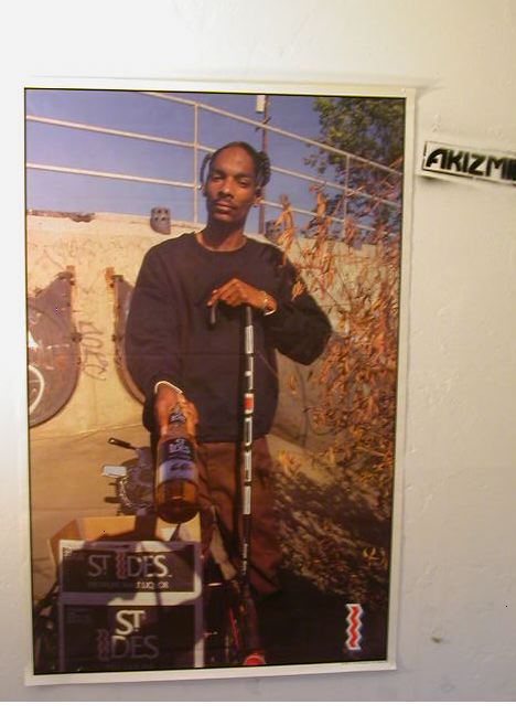 You want this poster