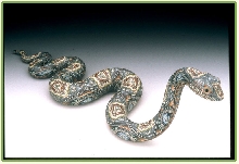 Fimo Polymer Clay Art Sculpture