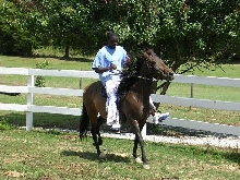 Terrance