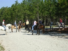 Ready to Ride