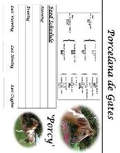Stall plate