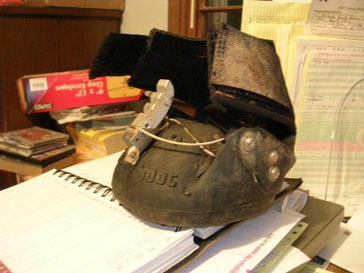easy boot