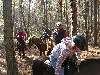thanksgiving day ride
