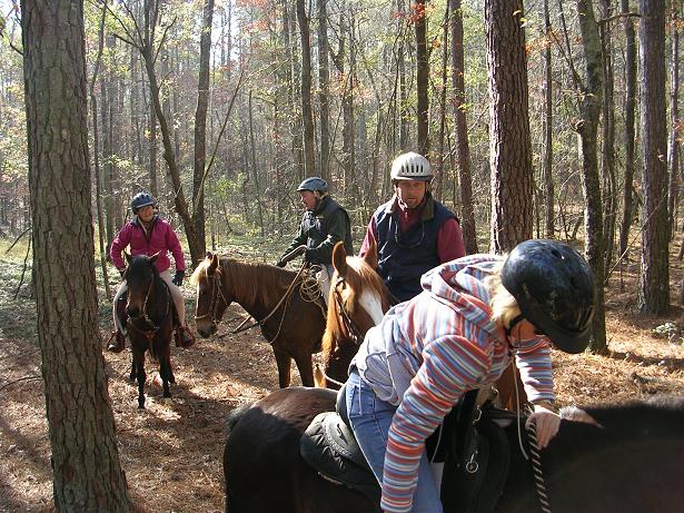 thanksgiving day ride