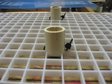 false bottom feet 2