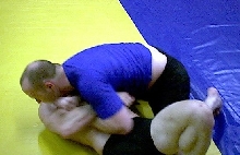 side mount