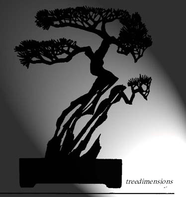 treedimensions