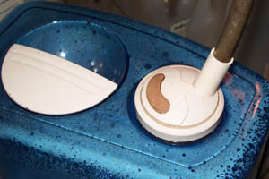 ultrasonic mister_outlet mod. #2