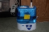 Ultrasonic mister_outlet mod. #1