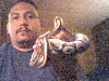 THI IS MR. DEVITO AND ME
