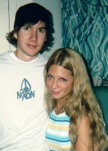 andy & me