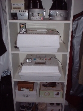 Incubators