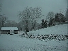 snow