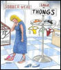 Thongs