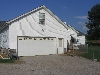 Back of house