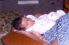 Maddie