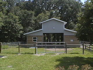 Barn
