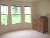 Small bedroom