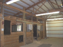 Barn