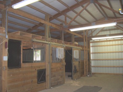 Barn