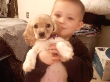 Jordan and Abbie