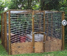 Cyclura House