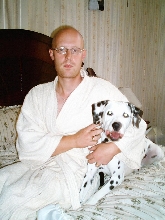 Dillinger and Andy