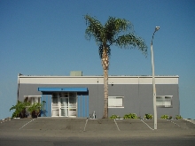 Cal Zoo operation