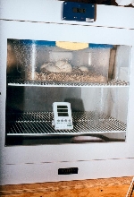Matrix Incubator