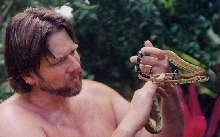 Costa Rican Corallus
