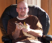 me & obe-wan
