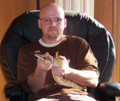 me & obe-wan
