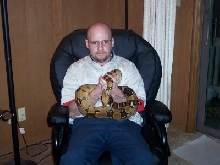 Me & Anikan