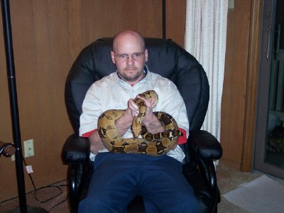 Me & Anikan