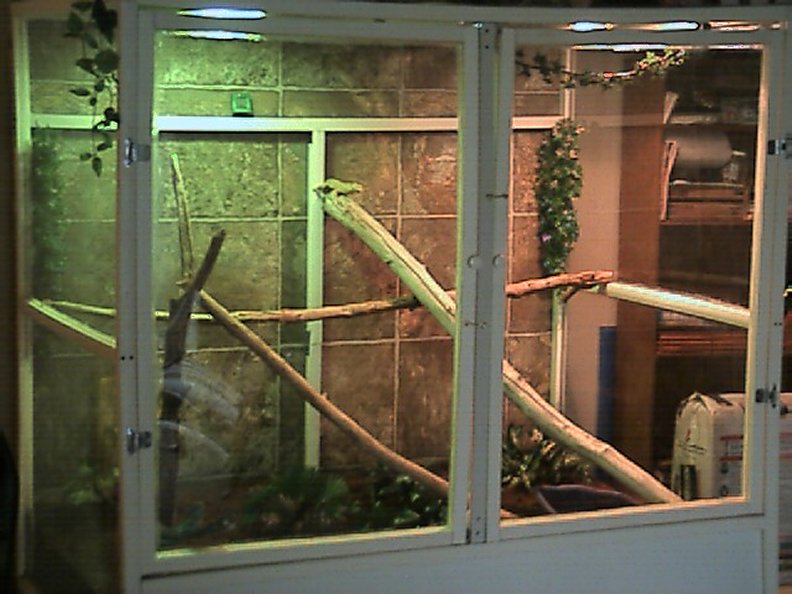 Large Home Built