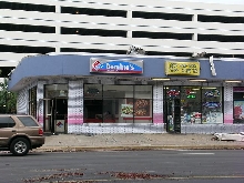 Dominos Charlie
