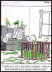 Larson's humour
