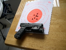Glock perfection