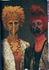 me as Birdguy