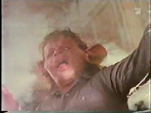 me changing into my friends pet mouse
