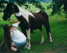 Me and Pistol
