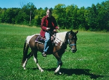 Me on Pistol