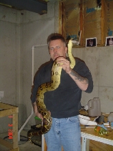 6' Female