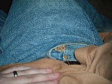 Pocket Hog