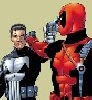 Punisher-Deadpool