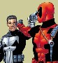 Punisher-Deadpool
